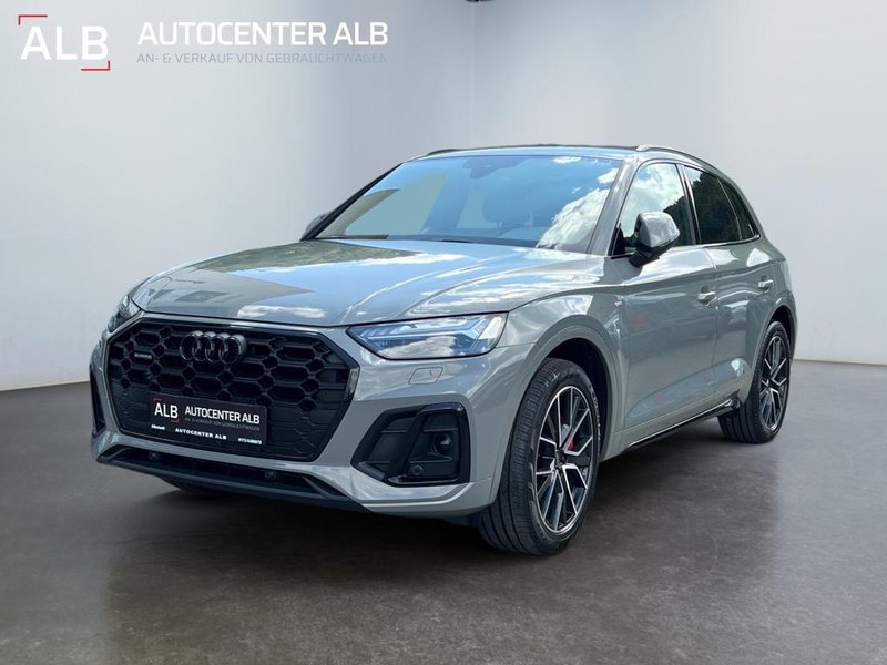Audi Q5 Quattro Preis