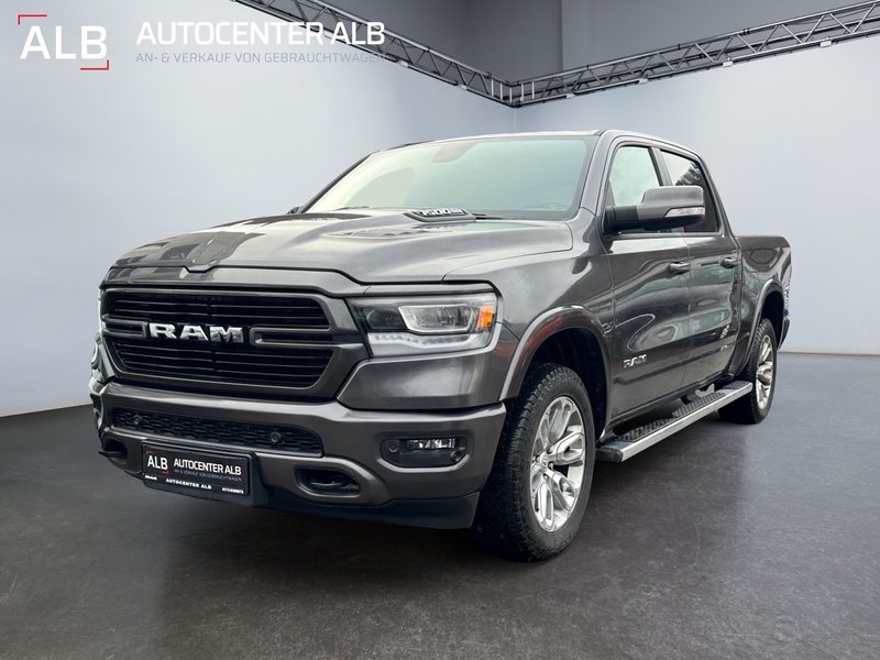 Ram 1500 Gebraucht