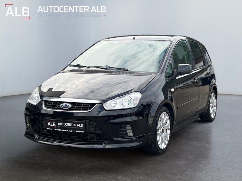 Ford C Max Gebraucht