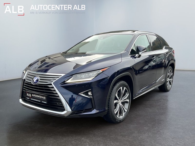 Lexus Hybrid Gebraucht