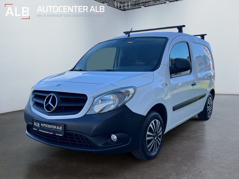 Stoßstange Hinten MERCEDES-BENZ CITAN Box Body/MPV (W415) 109 CDI (415