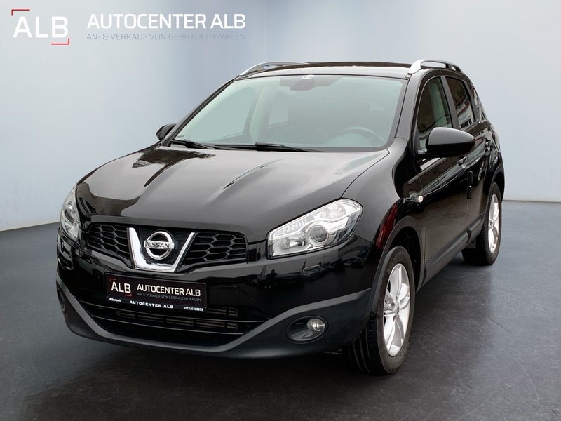 Nissan Gebraucht Automatik