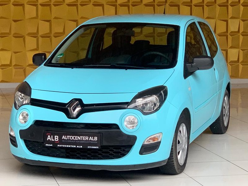 Renault Twingo Gebraucht