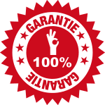 unsere garantie